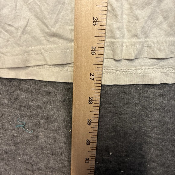 Grateful Dead Shirt Women Small 2010 Skeleton Flowers Hippy Music Band Rock - Picture 8 of 8